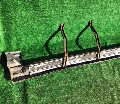 Подножка правая Chevrolet Express 2004-2014 11111111