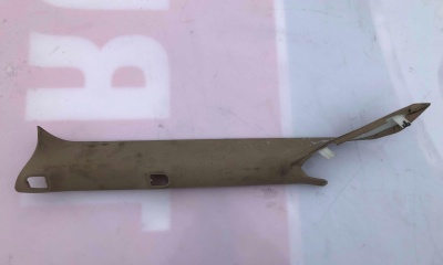 Накладка стойки водительской Lincoln Navigator 2007-2010 7L7Z 7803599 AB ; 7L74 78025A83 AF/AE/AD/AC/AB