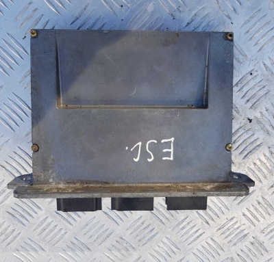 ЭБУ ECM/PCM Ford Escape 2000-2007 5L8Z 12A650 FK; 5L8A 12A650 FK