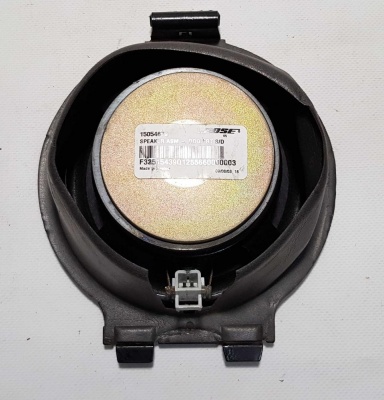 Динамик передней двери Chevrolet Tahoe 1999-2006 15054679