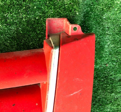 Решетка радиатора Cadillac Escalade 2002-2005 15162129 ; 15045068 ; 15070108 ; 88979849