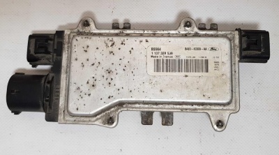Модуль управления вентилятором охлаждения Ford Explorer 5 2011-2015 BA83 8C609; BA8Z 8B658 A