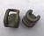Крючок потолочный Dodge Ram 1500 2010-2021 1HQ78BD1AA