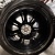 Комплект колес Bridgestone Dueler H/L alenza 285/45 R22 Cadillac Escalade / Tahoe 2000-Н.В. 20939951