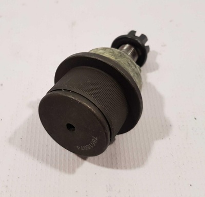 Шаровая опора переднего рычага нижняя Chevrolet TrailBlazer 2001-2009 ACDelco 88876994; 46D2296A; 19133670