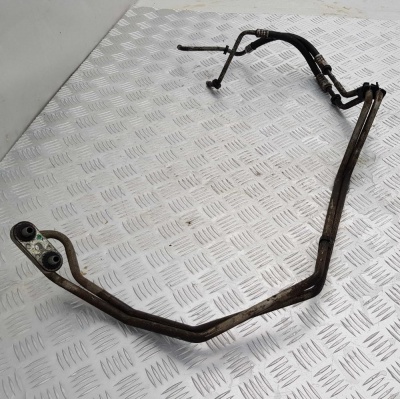 Трубки охлаждения АКПП Chevrolet Camaro 2012-2015 23180747; 22757842; 22967685