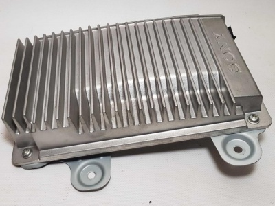 Усилитель акустической системы Ford Explorer 5 2011-2015 BT4T 18B849