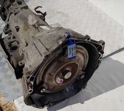 АКПП Chevrolet Tahoe 1999-2006 4L60-E (04г; 140тыс. км) 12491894; 24222434; 24227578