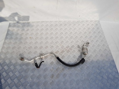 Трубка кондиционера от компрессора к конденсатору Ford Expedition 2007-2017 7L1Z 19972 A; 9L34 19972 AA; 7L14 19972 AA; 7L1Z 19E558 A