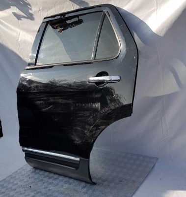 Дверь задняя левая Ford Explorer 5 FB5Z 7824631 A