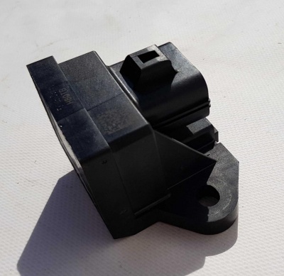 Блок управления топливным насосом Ford Explorer 5 AU5A 9D370 EC