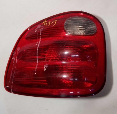 Фонарь задний левый Ford F150 FLARESIDE BED 1997-2000 F85Z 13405 BA