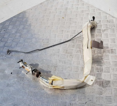 Подушка безопасности / Боковая шторка третьего ряда левая Chevrolet Tahoe 2007-2008 15939464