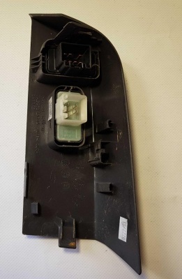 Блок управления стеклоподъемником пассажирский Ford Explorer 3 1L24 14B132 ; 1L2Z 14529