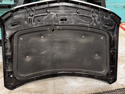 Капот Cadillac Escalade 2021-н.в. 85112714 ; 84384212