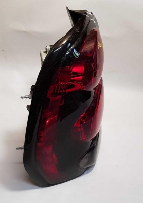 Фонарь задний левый Chevrolet TraiBlazer 15131578