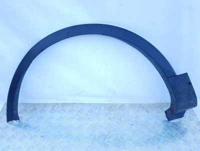 Накладка крыла переднего левого Ford Explorer 5 2011-2015 BB53 16A075; BB5Z 16039