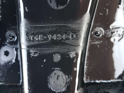 Впускной коллектор Ford Explorer 5 AT4E 9424