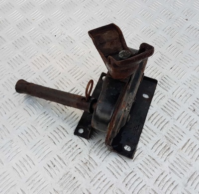 Механизм подъема запасного колеса Ford F150 1996-2003 1L3Z 1A131 AA; F75Z 1A131 BC; YL34 1A131 AB