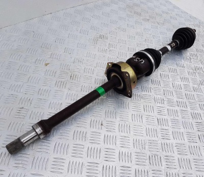 Полуось передняя правая Ford Escape 2000-2007 YL84 3A427 DF; YL8Z 3A428 DA