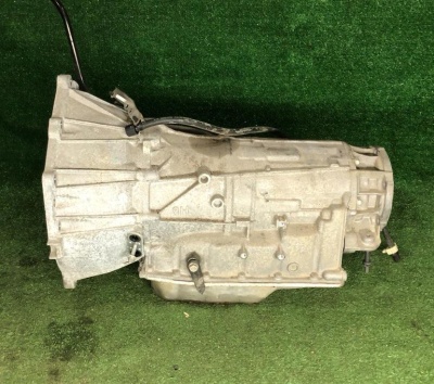 АКПП (6L80) РЕБИЛД Chevrolet Tahoe / Escalade 2015-2016 19417421 ; 24259057 ; 24270746 ; 24272321 ; 19333283