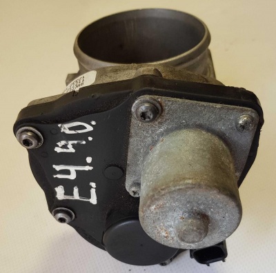 Дроссельная заслонка Ford Explorer 3-4 9W7Z-9E926