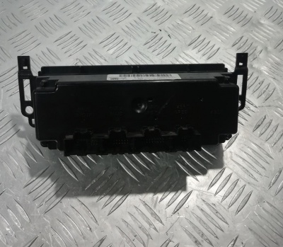 Блок управления климат - контролем Chevrolet Tahoe 2006-2014 20887808; 22879021; 22807249