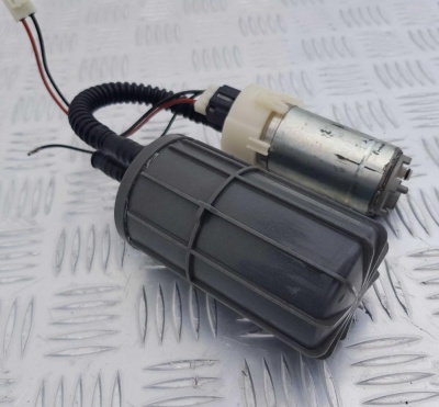 Перекачной топливный насос Ford Explorer 5