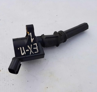 Катушка зажигания Ford Expedition 1996-2002 (4.6L-5.4L/ V8) 1L2Z 12029 AA; 1L2U 12A366 AA; 3W7Z 12029 AA; F7TZ 12029 CB