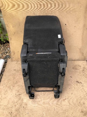 Сиденье второго ряда правое (60/40) Ford Explorer 2010-2015 77575866