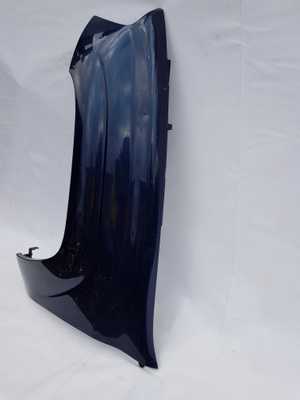 Крыло переднее левое Chevrolet TrailBlazer 1 12477993 ; 12477994