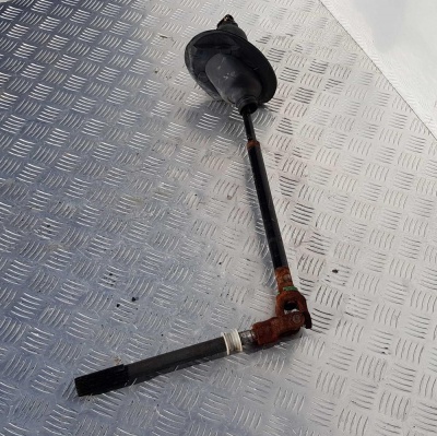 Рулевой карданный вал Chevrolet Camaro 2013-2015 20964895; 92242462; 92201217; 92221862