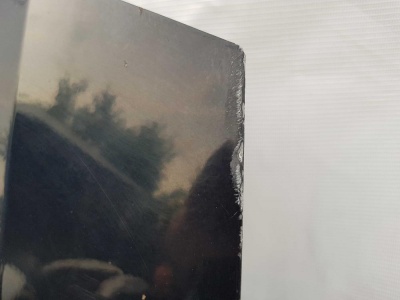 Капот (с дефектами) Cadillac Escalade 2006-2014 15945915; 15214287; 15939874; 15909480; 15891431; 15892669