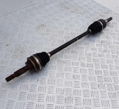 Полуось задняя правая Ford Escape 2000-2007 YL8Z 4B436 BB; 5L8Z 4234 BC; YL8Z 4B436 AB