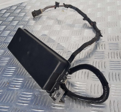 Модуль управления парктрониками Ford Explorer 4 2006-2010 8L2Z 15K859 A; 8L2T 15K859 AB