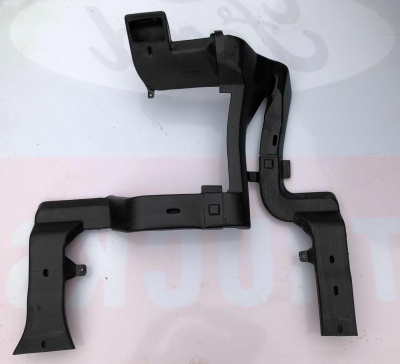 Воздуховод Cadillac Escalade 2015-2020 15175599 ; 15819324 ; 15760309 ; 15044900 ; 15035470