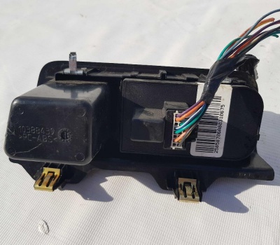 Блок переключателей света Cadillac Escalade 2006-2014 25858706; 15221547; 10388439