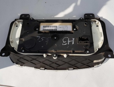 Приборная панель Hummer H3 15829914