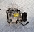 Компрессор кондиционера Ford Expedition 2003-2006 2L1Z 19V703 CA; 2L14 19D629 CC