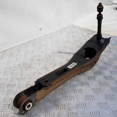 Рычаг поперечный задний нижний Ford Explorer 4 2006-2010 6L2Z 5A649 AE; 6L24 5B530 AF