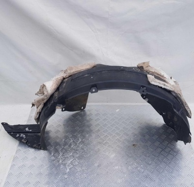 Подкрылок/Локер передний левый Ford Explorer 5 2011-2015 BB5Z 16103; BB53 16A574 AE