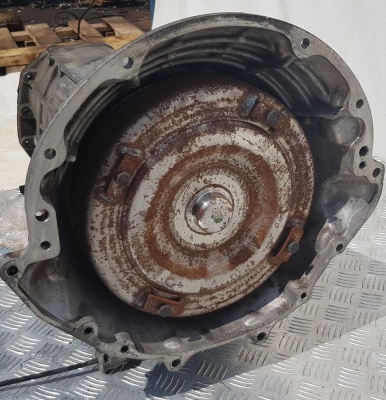 АКПП Chrysler Jeep Commander 2007-2008 545RFE (4.7L; 08г; 123тыс. км) 52119099AL; 68009099AB