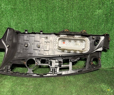 Накладка панели торпедо Chevrolet Camaro 2016-2024 84124213 ; 84081651 ; 23401727