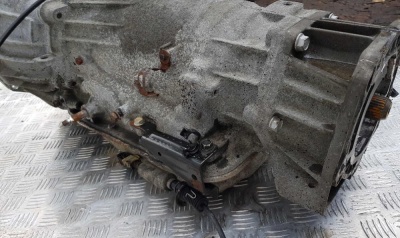 АКПП Hummer H3 4L60-E 24225018; 89037480; 12491903; 24230206; 12491950