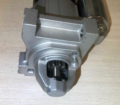 Стартер Crauf Chevrolet Camaro 2010-2013 STM8129BA ;  12617229 ; 92225205 ; 5A66