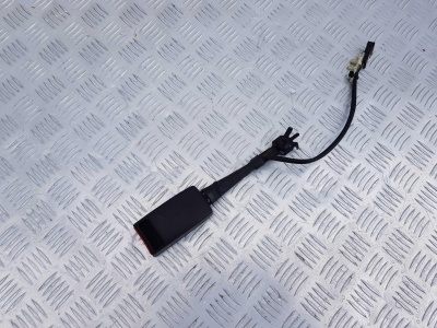 Замок ремня безопасности передний правый Ford Explorer 5 DG1Z 5461202 BA