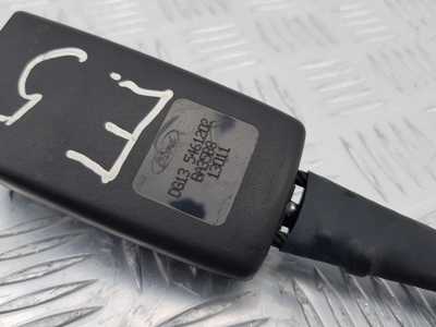 Замок ремня безопасности передний правый Ford Explorer 5 DG1Z 5461202 BA