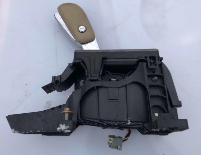 Селектор АКПП Lincoln Navigator 2007-2008 8L7Z 7210 B ; 8L7P 7K004 AD/AC/AB/AA ; 7L7P 7K004 AK/AJ/AG ; 7L7P 7J228 AA