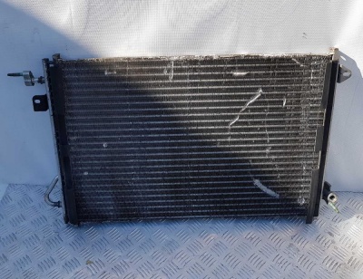 Радиатор кондиционера Ford Mustang 2004-2010 6R33 19710 AD; 6R3Z 19712 AC
