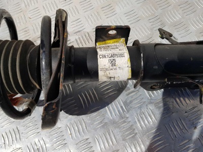 Амортизационная стойка передняя правая Chevrolet Camaro 2009-2015 22922597; 22737722